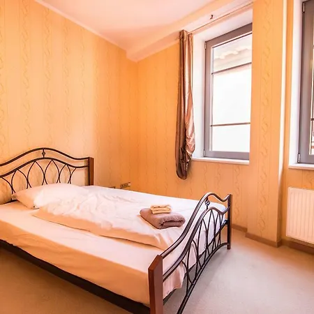 Apartment Comfy Gallery