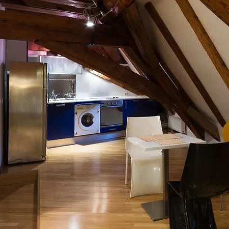 Apartment Comfy Gallery *