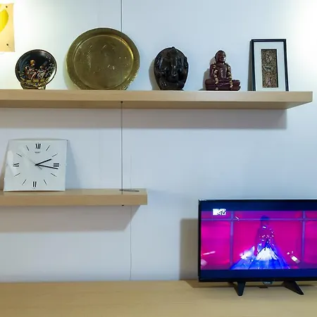 Comfy Gallery 리가