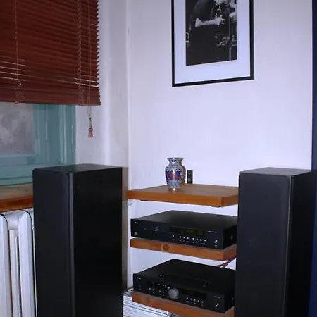 Apartment Comfy Gallery Riga
