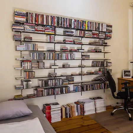 Comfy Gallery *