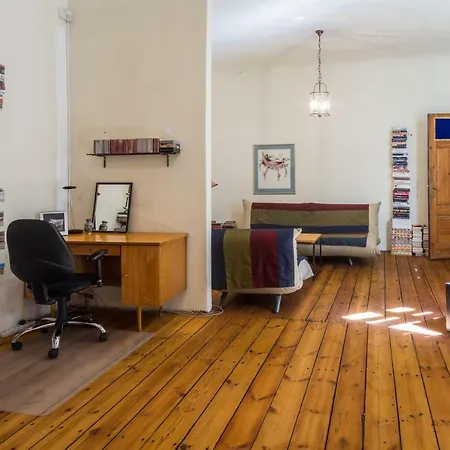 Apartment Comfy Gallery *
