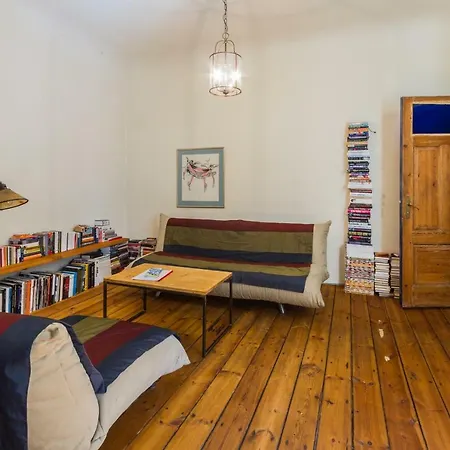 Comfy Gallery Apartment Riga