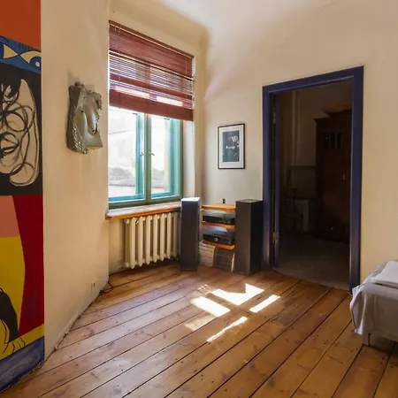 Apartment Comfy Gallery Riga