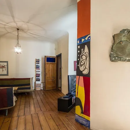 Comfy Gallery * Riga