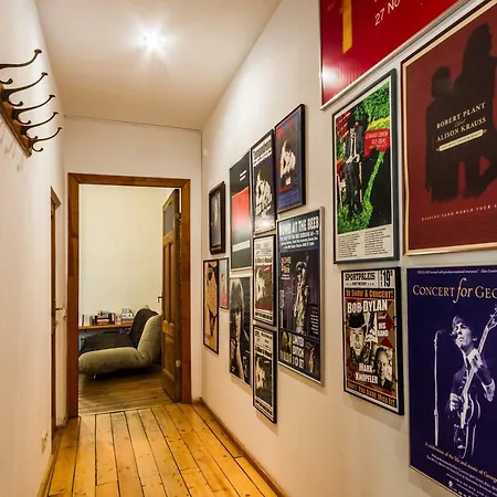 Comfy Gallery * Riga