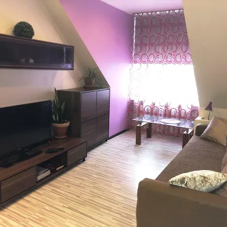 아파트 Comfy Gallery
