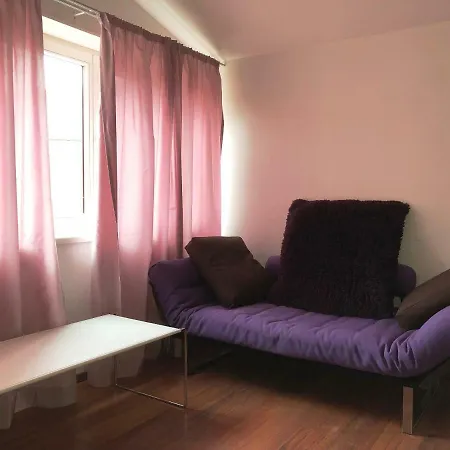 Comfy Gallery 아파트