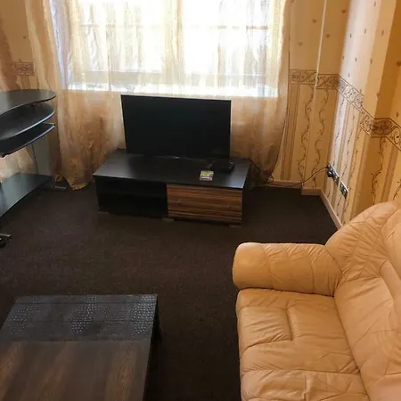 Apartment Comfy Gallery Riga