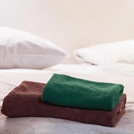 Comfy Gallery Διαμέρισμα