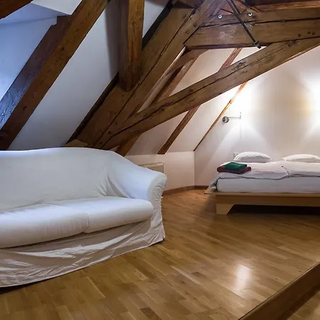 Comfy Gallery Ρίγα