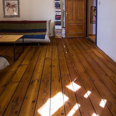 Διαμέρισμα Comfy Gallery